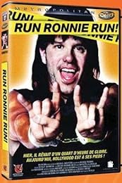 Run Ronnie Run !
