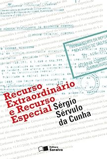 Livro RECURSO EXTRAORDINÁRIO E RECURSO ESPECIAL