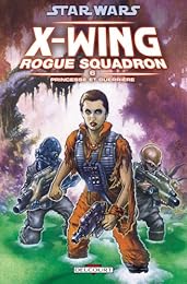 Princesse et guerrière