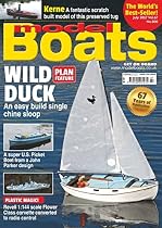 Model Boats