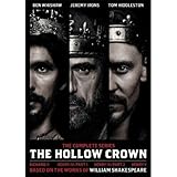 The Hollow Crown: The Complete Series