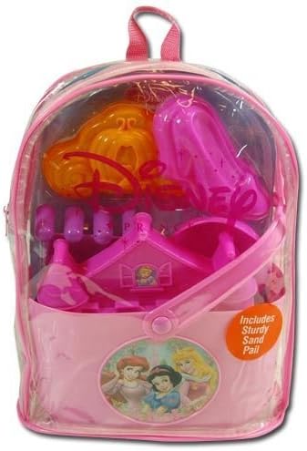 disney princess sand