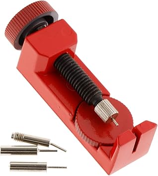 Correa De La Correa Del Reloj Eslabones De Reemplazo Del ...