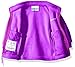 Columbia Baby Girls' Benton Springs Fleece Jacket