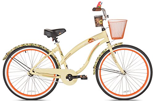 Margaritaville 26 Pineapple Bike At Walmart Jimmy Buffett