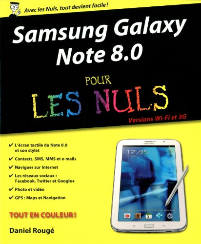 Samsung Galaxy Note 8.0