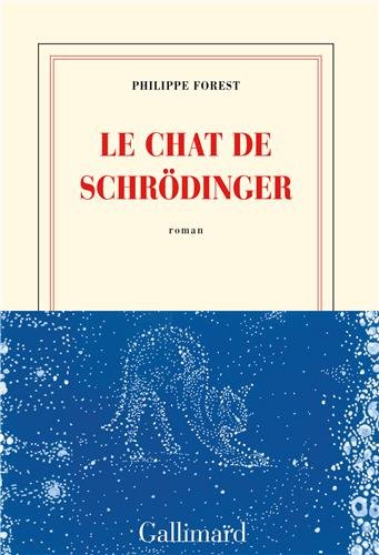 Le  chat de Schrödinger