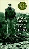 Poems Seven: New and Complete Poetry by Alan Dugan, Carl Phillips