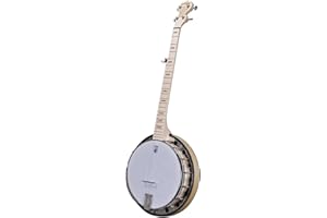 Deering Goodtime Special 5-String Banjo