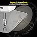 UNBREAKcable 2 Pack Screen Protector for iPhone Xs Max/iPhone 11 Pro Max 6.5