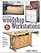Building Woodshop Workstations