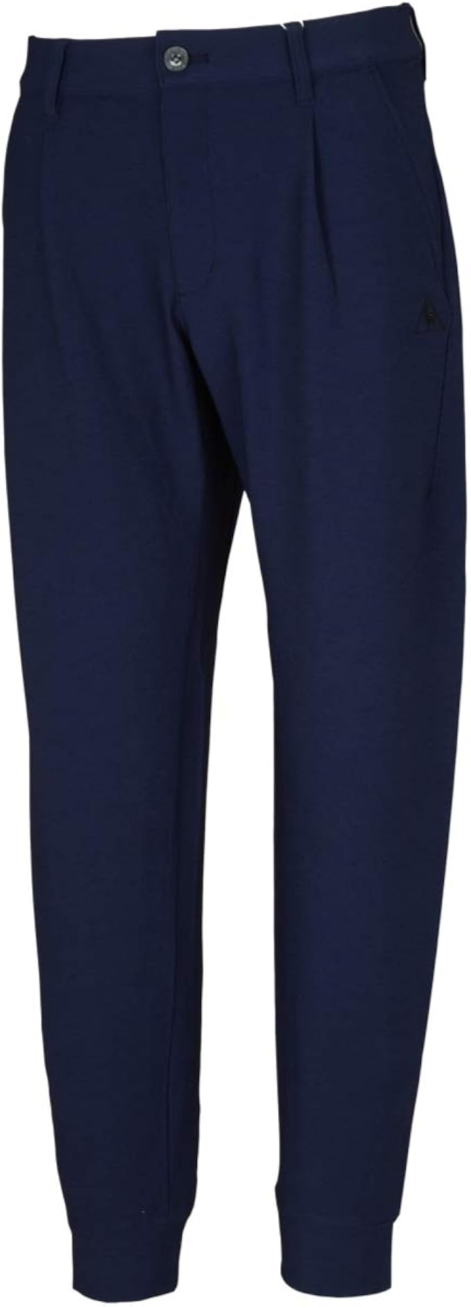Amazon パンツ メンズ ルコックスポルティフ ゴルフ ルコック Le Coq Sportif Golf 21 春夏 ゴルフウェア Qgmrjd01 ロングパンツ 通販