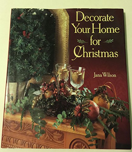 Decorate Your Home for Christmas