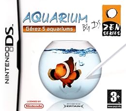 Aquarium by DS