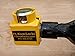 Ram Sliding Collar Coupler Lock - Fits ONLY RAM coupler