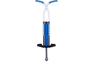 Willingfun Pogo Stick for Kids Age 6 7, 8, 9, 10 and Up, 80 to 160 Lbs, Toys for Ages 8-13, Gifts for Boys and Girls, Gifts for Kids - No Assembly Required