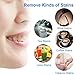 Teeth Whitening Kit, Teeth Whitening Gel, Teeth Whitening, Teeth Whitening Light, Effectively Removes Stains for Whiter Teeth, Fast Results for Teeth Whitening, Without Pain or Sensitivity