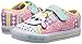 Skechers Kids Critter Buds Light-Up Sneaker (Toddler/Little Kid)
