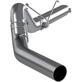 MBRP S61340PLM Exhaust System