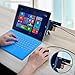 USB3.0 HUB Adapter with SD/Micro SD Card Reader for Microsoft Surface Pro 3 (12.3