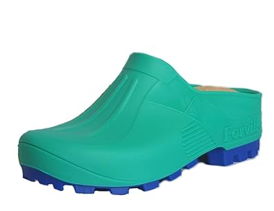 briers green garden clogs