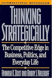 Game Theory Strategy Philip Straffin Games
