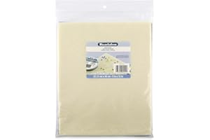 CREATIV Beadalon 218H-020 Bead Mats, 3/Pkg, 9-Inch by 12-Inch