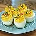 Egg Cooker by EGG DELIGHT, Pack of 6 Individual Egg Poachers, Made from Non-Stick Silicone, BPA free, A Must Have in Every Kitchen to Cook Boiled Eggs without the Hassle