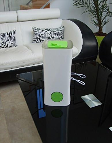Prozone Humidificador Ultrasónico con Ionizador Purificador de ...