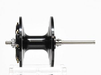 Amazon シマノ純正 18カルカッタコンクエスト300用 純正スペアスプール Shimano Genuine Parts スピニングリールパーツ