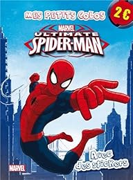 Ultimate Spider-Man