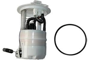 AOKAILI E8855M Fuel Pump Module Assembly For 2009-2014 Cube 2007-2012 Versa,1PC Electric Fuel Pump & Sending Unit Module Assembly