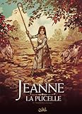 Image de Jeanne d'Arc t.1 ; entre les bêtes et les anges