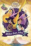 BEFORE EVER AFTER -H