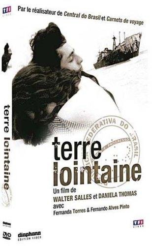 Terre Lointaine