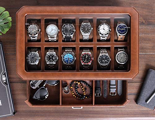 designer watch box