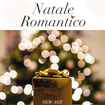 Immagini Romantiche Di Natale.Natale Romantico Il Perfetto Regalo Di Natale Per Lei La Miglior Musica Rilassante Natalizia Con Pianoforte E Suoni Della Natura Per Festeggiare Un Natale Romantico E Sensuale By Classical Christmas Music Songs