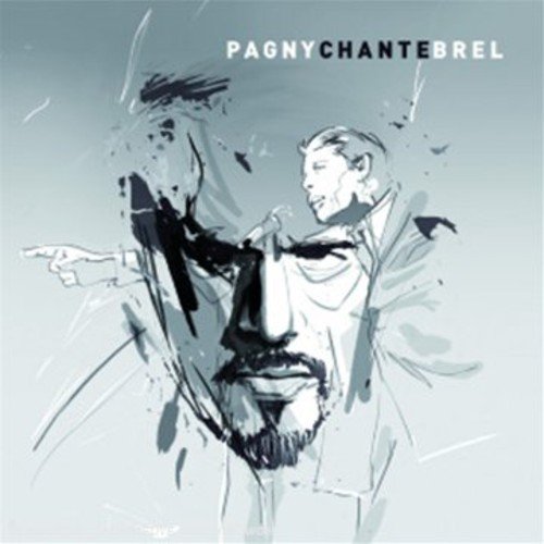 florent pagny chante brel
