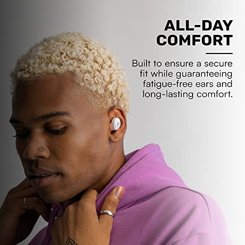 Raycon The Everyday Bluetooth Wireless Earbuds with Microphone Stereo