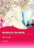 Mistress of the Groom (Mills & Boon comics)