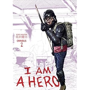 I am a hero