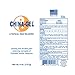 China Gel 6oz Toggle Bottle