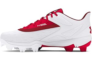 Under Armour Boy's Leadoff Low Rm Jr 3.0 Sneaker