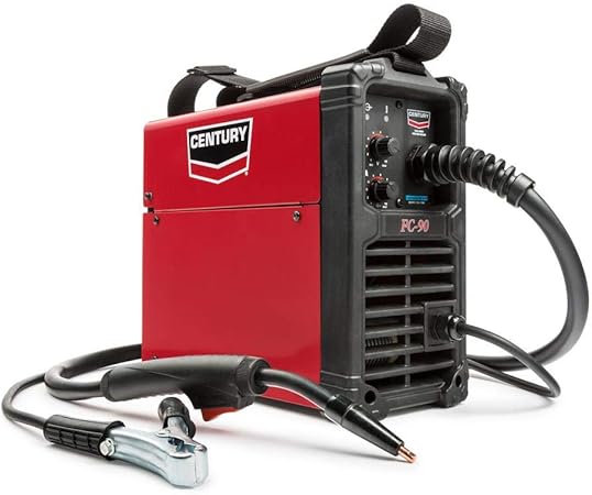 Century  Arc Welders product image 1