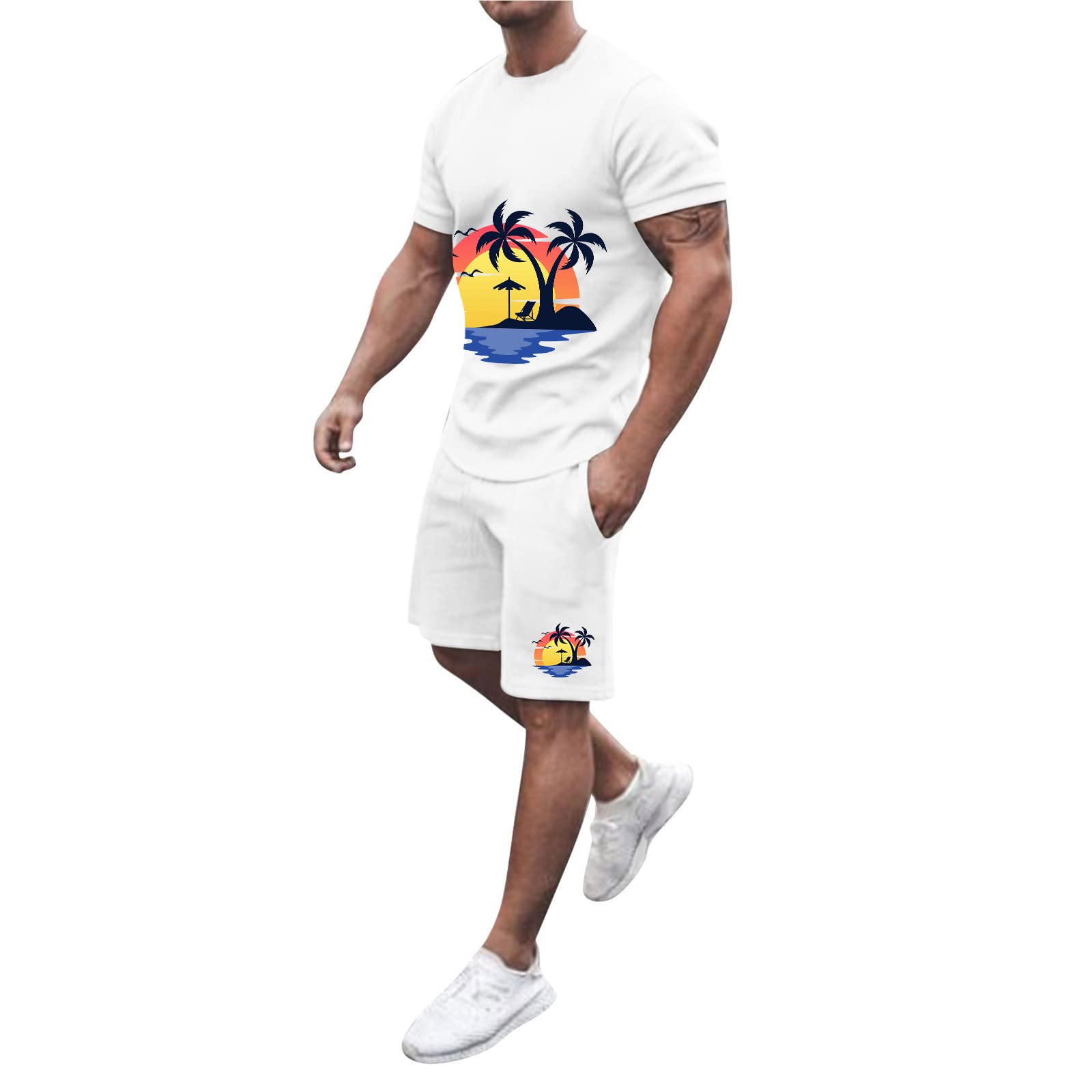 Outfits Big Sister Little Brother Mens Beach
