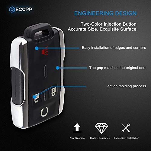 2 ECCPP+Replacement+Keyless+Control+M3N32337100