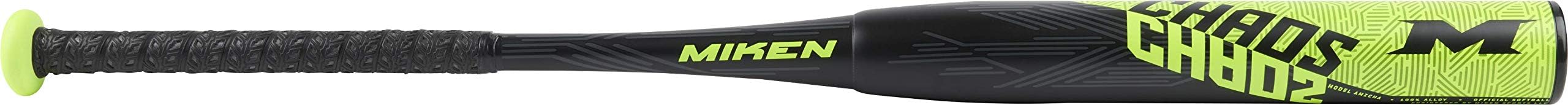 Miken Exclusive 2021 Chaos All Association Slowpitch Softball Bat Series