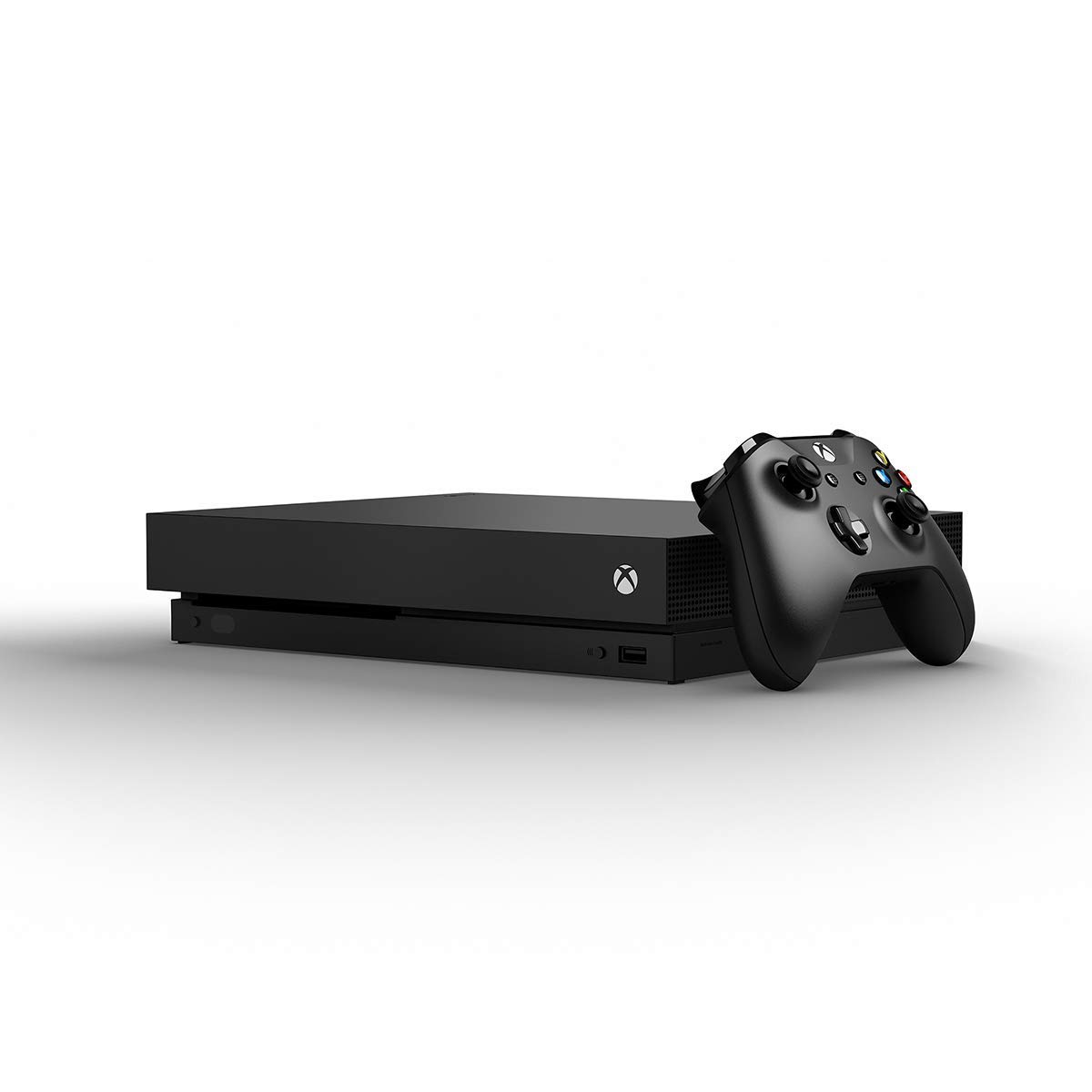 Xbox One X 1TB Console - Star Wars Jedi: Fallen Order Bundle [video game] (Renewed)