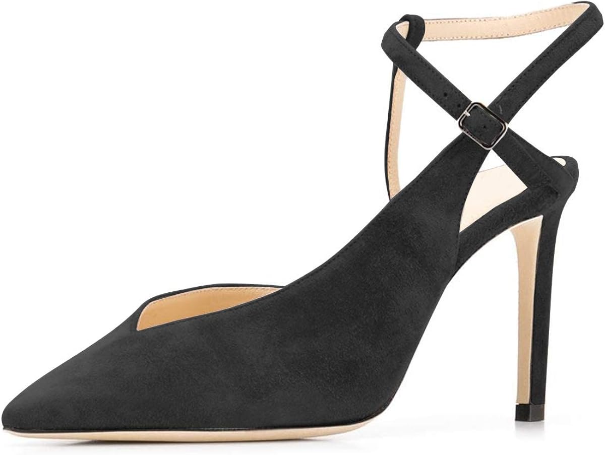amazon slingback heels