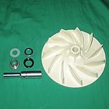 Genuine Kirby Vacuum Fan. Kirby Part # 119078S